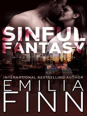 cover image of Sinful Fantasy